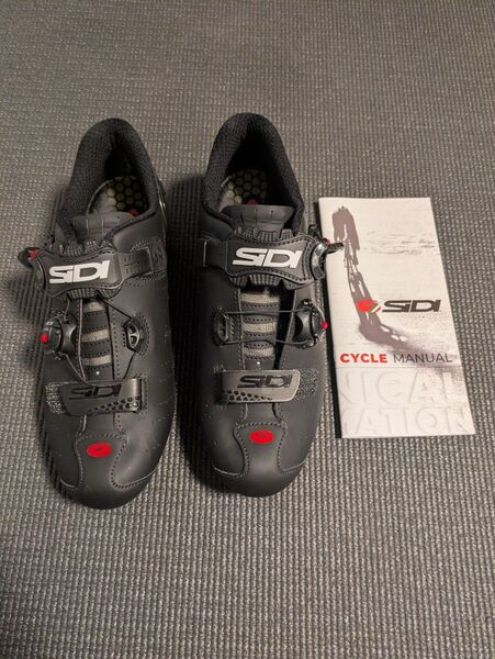 SIDI ERGO 5 サイズEU42