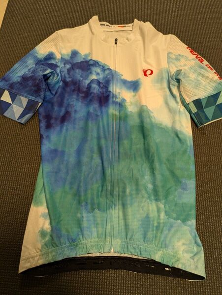PEARL IZUMIイグナイト レース ジャージLサイズ