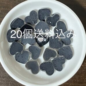 20個 ネイルパーツ デコパーツ えむくろ