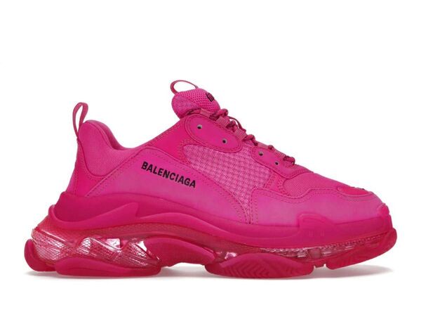 BALENCIAGA トリプルエス スニーカー