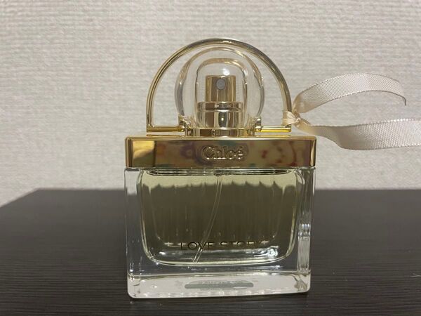 Chloe ラブストーリー オードパルファム 30ml