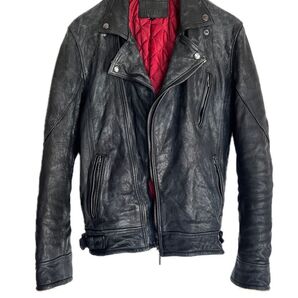 サイズ5 ブルーム状態 RIDERS JACKET