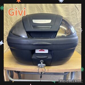 GIVI トップケース E370NT?