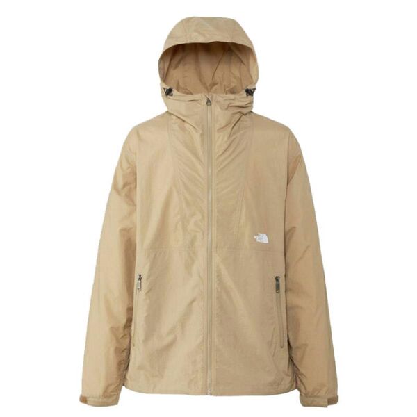 新品!THE NORTH FACE・ノースフェイス・NP72230 コンパクトジャケット・ケルプタン・メンズXL