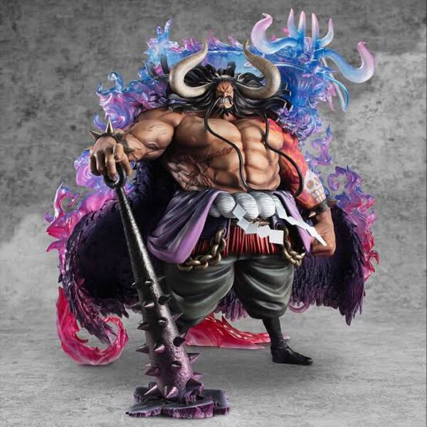 メガハウス Portrait.Of.Pirates ワンピース “WA-MAXIMUM 百獣のカイドウ