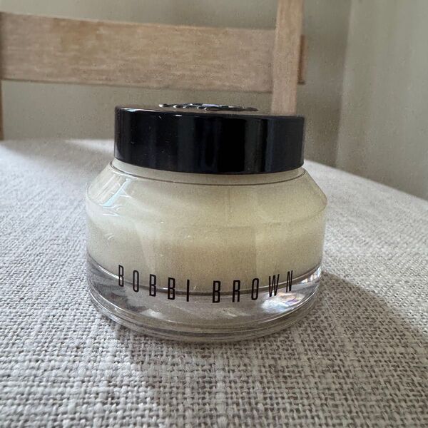 【新品】ボビイブラウン ビタエンリッチドクリーム&フェイスベース 50ml