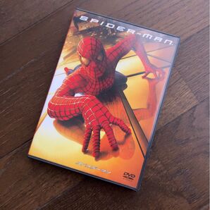 【 即購入大歓迎 】スパイダーマン・DVD