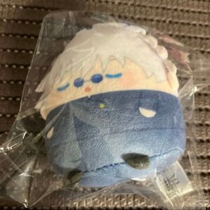 呪術廻戦 E賞 ぬいくじ2 五条悟 ふわコロりん