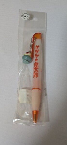 ゲゲゲの鬼太郎 目玉の親父 シャープペンシル 新品
