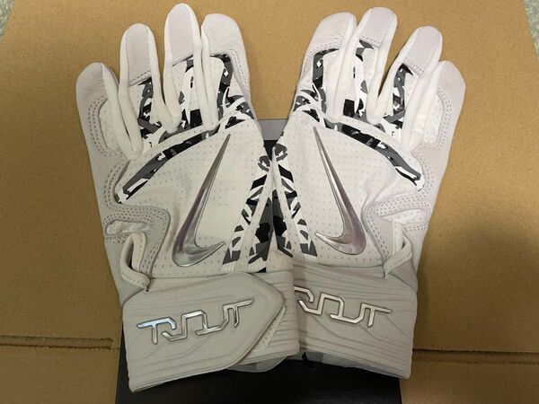NIKE Trout Elite バッティンググローブ ナイキ トラウト