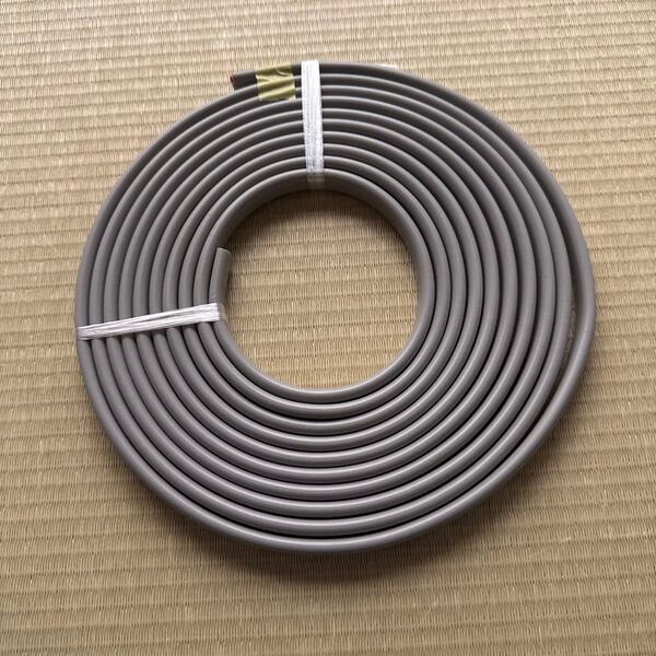 YAZAKI VVF2.0-3C ケーブル 5m