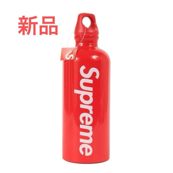 supreme トラベラー ボトル Traveller 0.6L Water Bottle レッド 水筒 シュプリーム