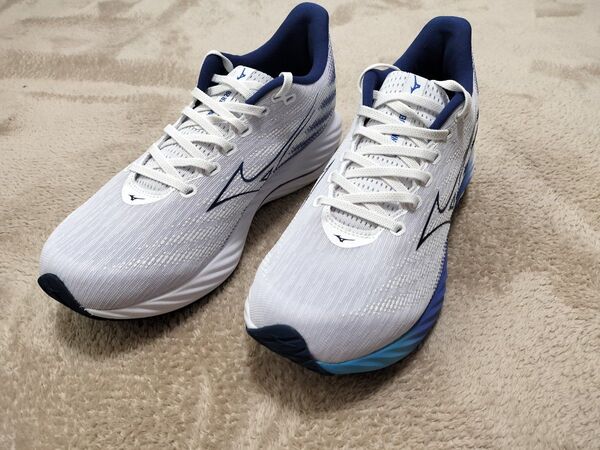 mizuno wave rider 26 ミズノ ウェーブライダー 26