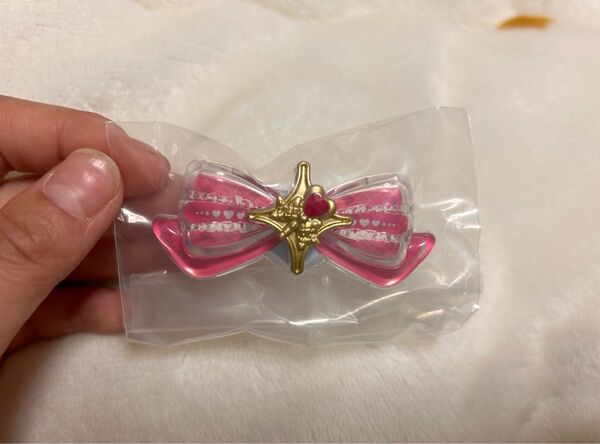 【新品】キミとアイドルプリキュア プリキュアリボンコレクション キュアアイドル プリキュア