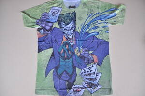 ◆マーベルTシャツ◆バットマン ジョーカー◆ＸＬサイズ◆