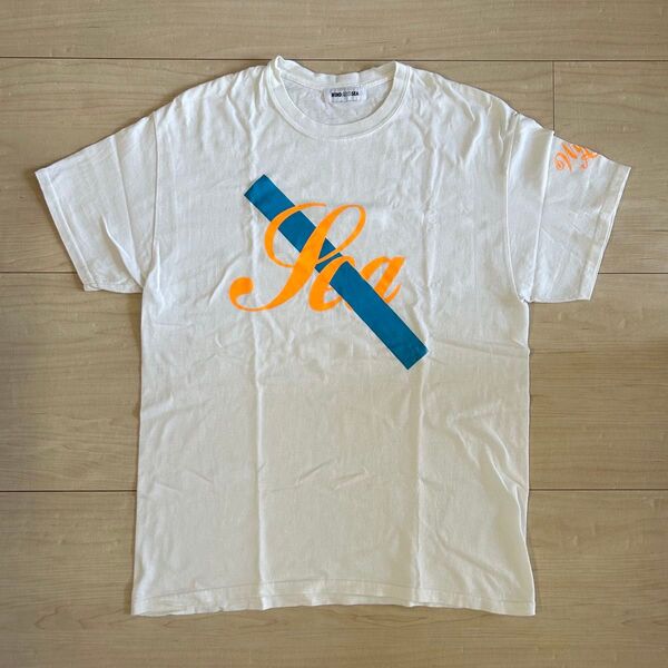 【WIND AND SEA】SATURDAYS SURF Tシャツ Lサイズ