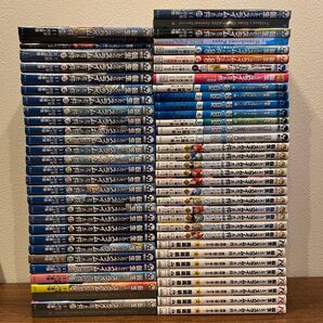 59冊 未開封 特装版 転生したらスライムだった件 0〜28 魔物の国の歩き方 1〜8 転スラ日記 1〜7 他