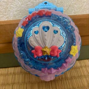 トロピカルパクト