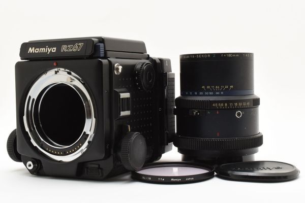 Yahoo!オークション -「mamiya sekor z 180 4.5」の落札相場 Yahoo!オークション -「mamiya sekor z 180 4.5」の落札相場