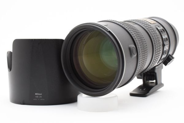 2025年最新】Yahoo!オークション -nikon 70-200 f 2.8 vrの中古 2025年最新】Yahoo!オークション -nikon 70-200 f 2.8 vrの中古