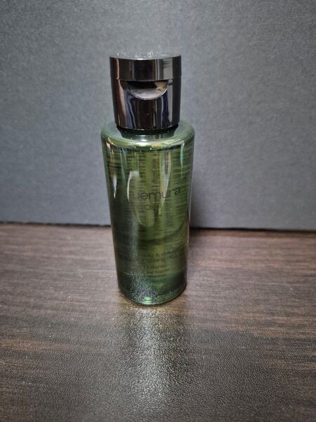 shu uemura A/O+ P.M.クリア ユースラディアント クレンジングオイル 50ml