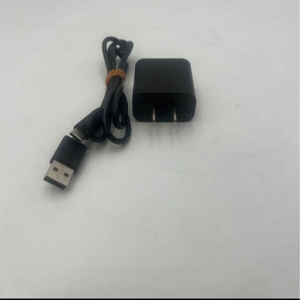 Lenovo 純正 ACアダプター 急速充電 5V- 2A(USB) + Type-C x USB ケーブル (1m)付属