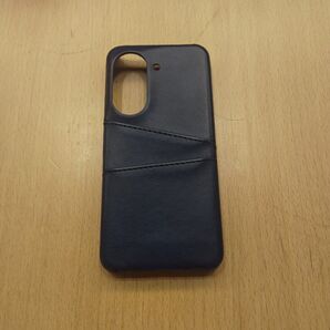 Zenfone10 Zenfone9 スマホ ケース レザー ASUS