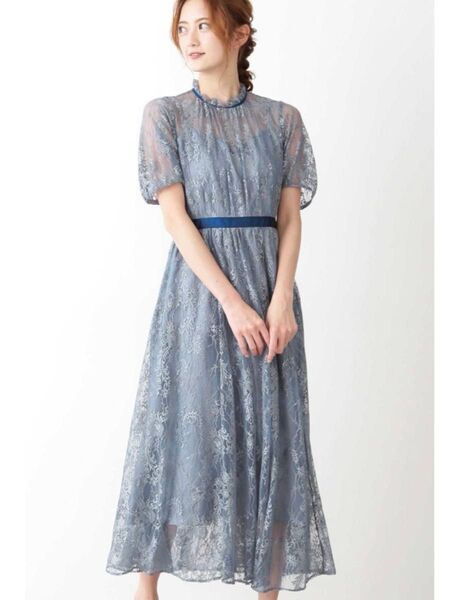 JILL BY JILLSTUART ドレス ジルバイジルスチュアート
