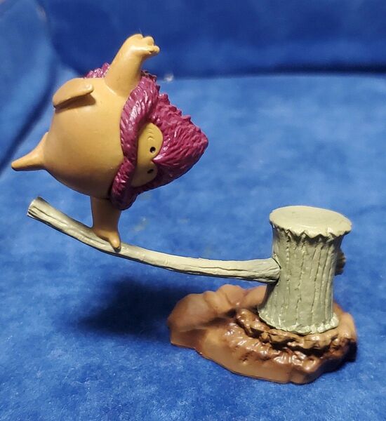 おおきづち ドラゴンクエスト モンスターズギャラリー フィギュア