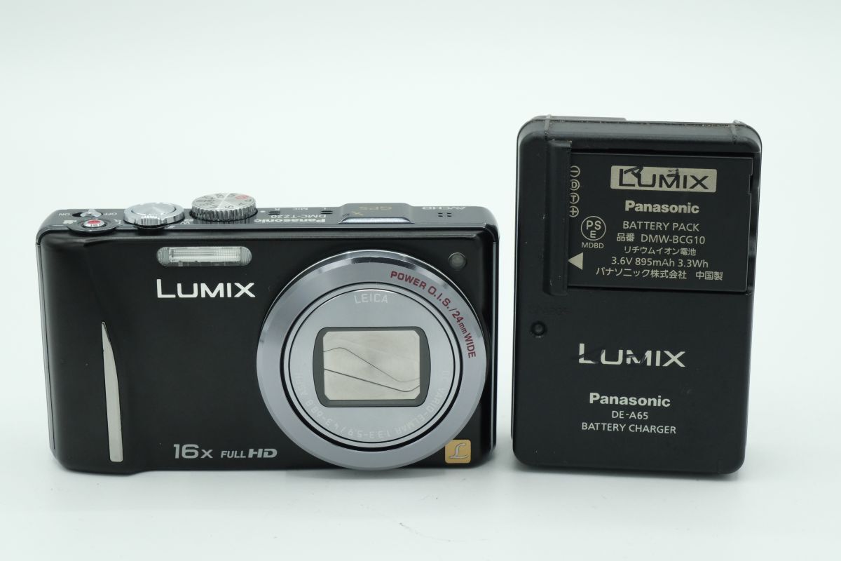 2025年最新】Yahoo!オークション -tz20 lumixの中古品・新品・未 2025年最新】Yahoo!オークション -tz20 lumixの中古品・新品・未
