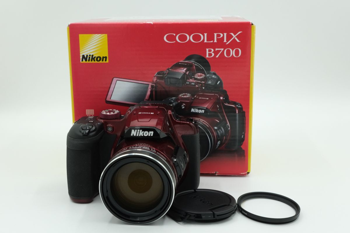 2025年最新】Yahoo!オークション -coolpix b700の中古品・新品 2025年最新】Yahoo!オークション -coolpix b700の中古品・新品