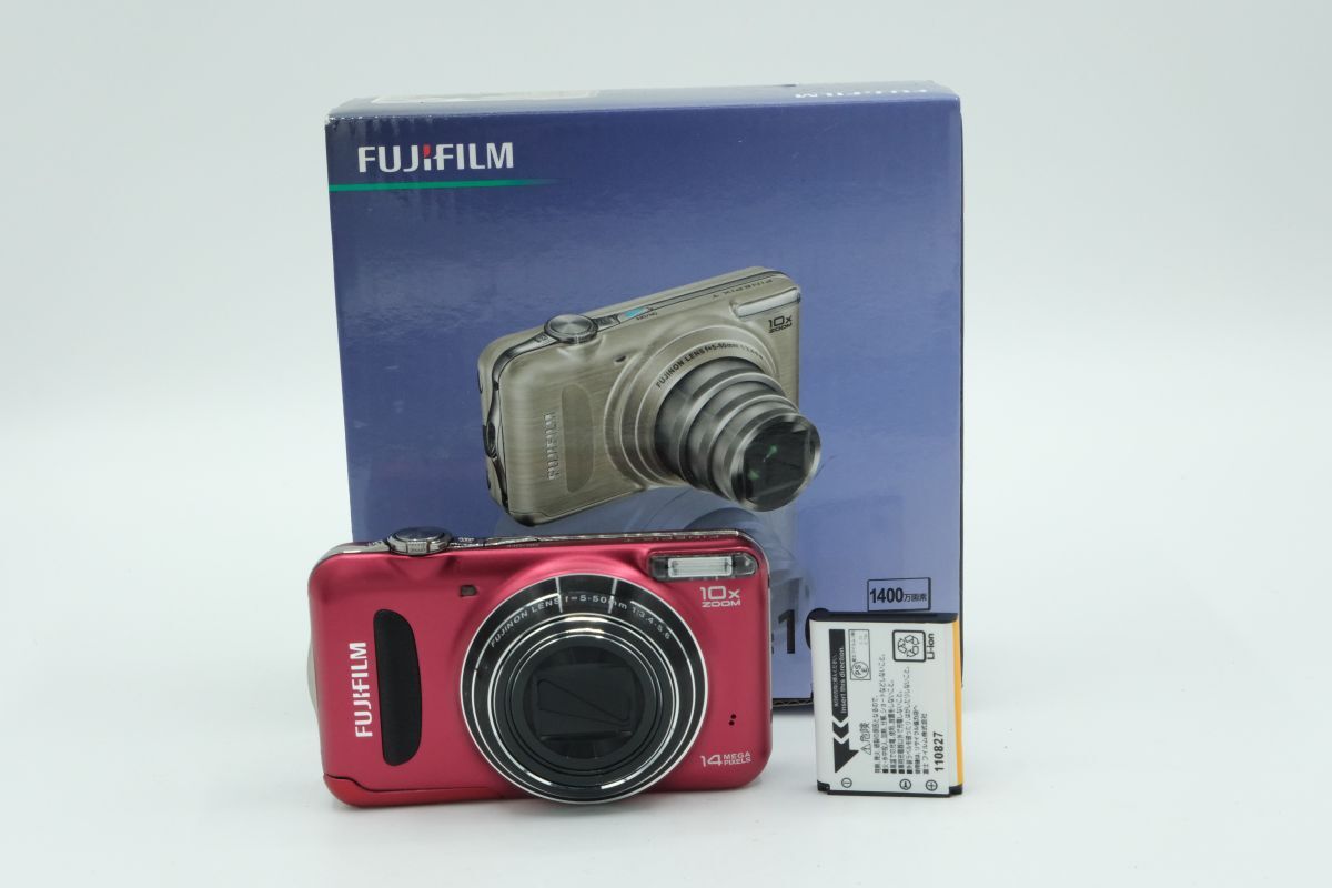 Yahoo!オークション -「finepix t300」の落札相場・落札価格 Yahoo!オークション -「finepix t300」の落札相場・落札価格