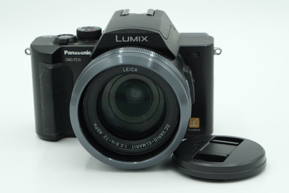 パナソニック LUMIX DMC-FZ10 オークション比較 - 価格.com パナソニック LUMIX DMC-FZ10 オークション比較 - 価格.com