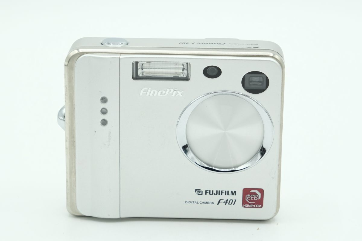 Yahoo!オークション -「finepix f401」の落札相場・落札価格 Yahoo!オークション -「finepix f401」の落札相場・落札価格