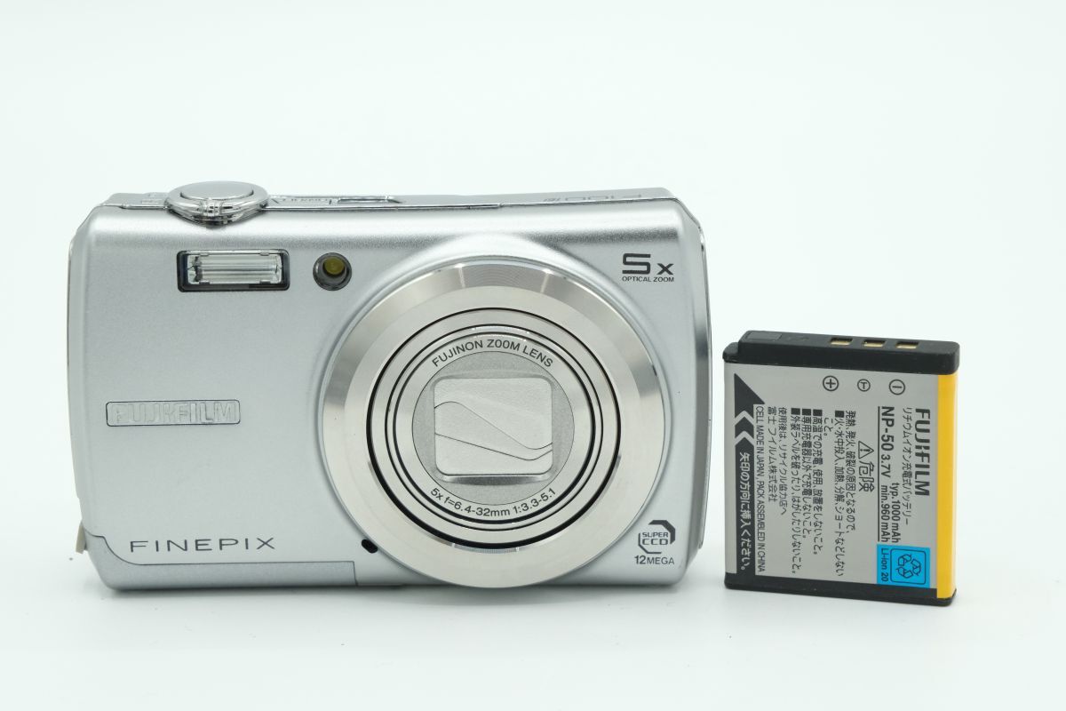富士フイルム FinePix F100fd オークション比較 - 価格.com 富士フイルム FinePix F100fd オークション比較 - 価格.com