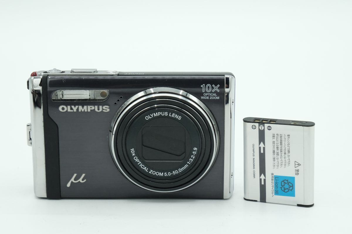 2025年最新】Yahoo!オークション -olympus μ-9000の中古品・新品 2025年最新】Yahoo!オークション -olympus μ-9000の中古品・新品
