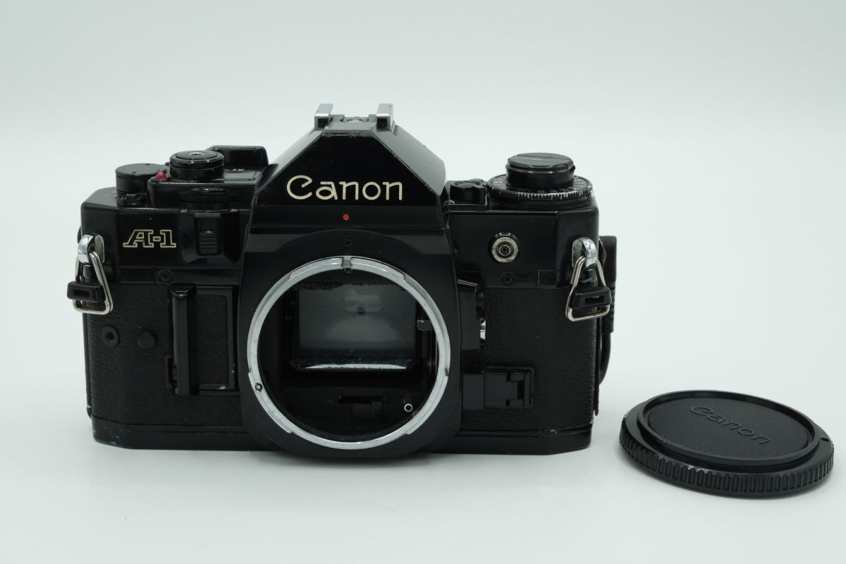 2025年最新】Canon A-1 フィルムカメラの商品一覧 - Yahoo 2025年最新】Canon A-1 フィルムカメラの商品一覧 - Yahoo