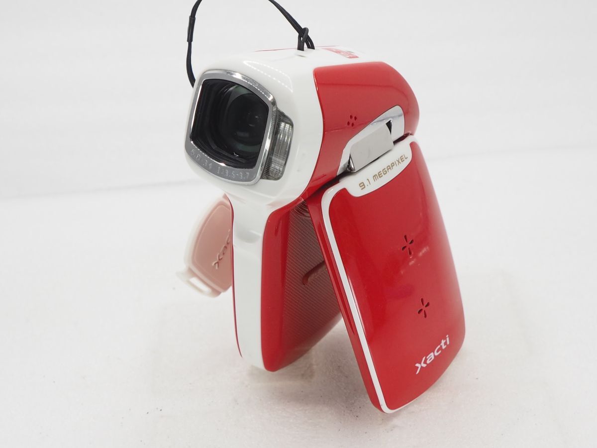 2025年最新】Yahoo!オークション -xacti(ビデオカメラ)の中古品 2025年最新】Yahoo!オークション -xacti(ビデオカメラ)の中古品