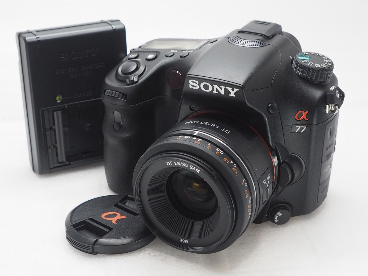 2025年最新】Yahoo!オークション -sony α77 slt-a77の中古品 2025年最新】Yahoo!オークション -sony α77 slt-a77の中古品
