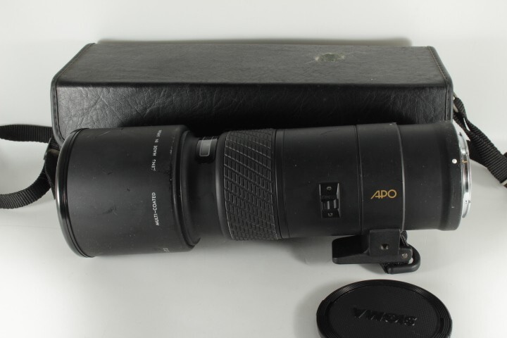 Yahoo!オークション -「sigma 500 7.2」の落札相場・落札価格 Yahoo!オークション -「sigma 500 7.2」の落札相場・落札価格