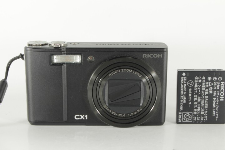 Yahoo!オークション -「ricoh cx1」の落札相場・落札価格 Yahoo!オークション -「ricoh cx1」の落札相場・落札価格