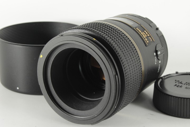 2025年最新】Yahoo!オークション -tamron 90mm ニコンの中古品 2025年最新】Yahoo!オークション -tamron 90mm ニコンの中古品