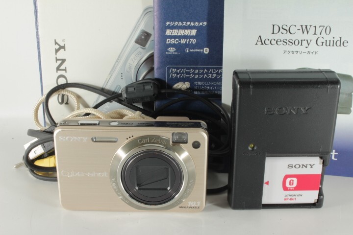 Yahoo!オークション -「dsc-w170」の落札相場・落札価格 Yahoo!オークション -「dsc-w170」の落札相場・落札価格