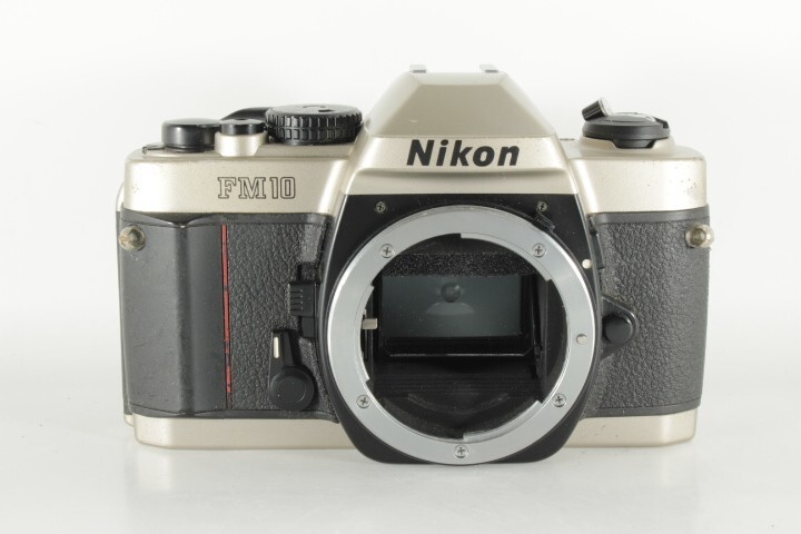 2025年最新】Yahoo!オークション -nikon fm10の中古品・新品・未 2025年最新】Yahoo!オークション -nikon fm10の中古品・新品・未