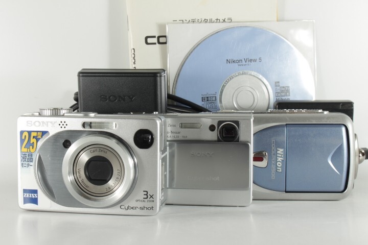 Yahoo!オークション -「dsc-w1」の落札相場・落札価格 Yahoo!オークション -「dsc-w1」の落札相場・落札価格