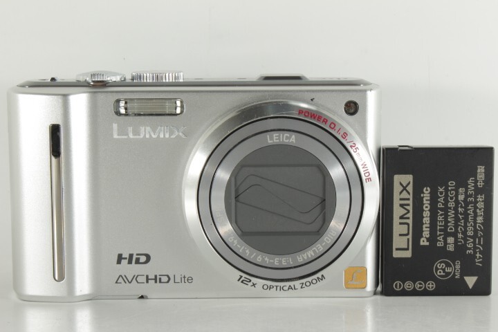 2025年最新】Yahoo!オークション -dmc-tz10の中古品・新品・未 2025年最新】Yahoo!オークション -dmc-tz10の中古品・新品・未