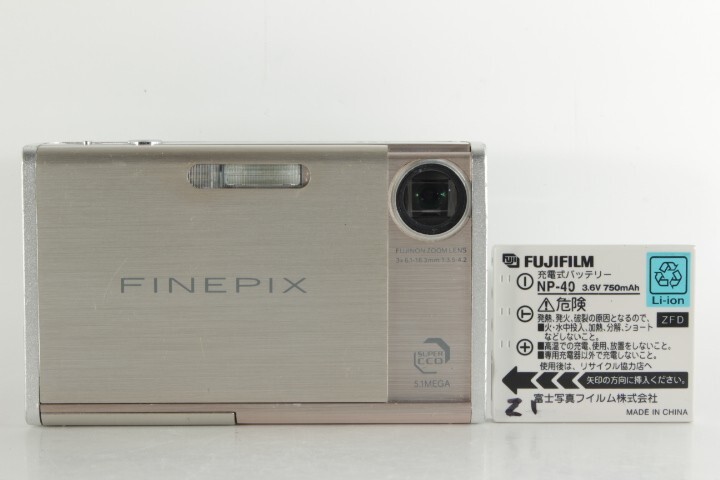 Yahoo!オークション -「finepix z2」の落札相場・落札価格 Yahoo!オークション -「finepix z2」の落札相場・落札価格