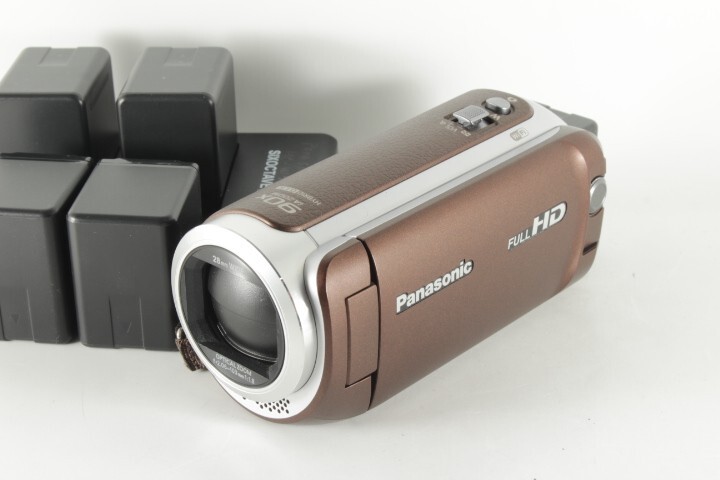 2025年最新】Yahoo!オークション -hc-w590mの中古品・新品・未 2025年最新】Yahoo!オークション -hc-w590mの中古品・新品・未