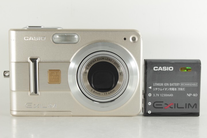 Yahoo!オークション -「カシオ ex-z57」の落札相場・落札価格 Yahoo!オークション -「カシオ ex-z57」の落札相場・落札価格