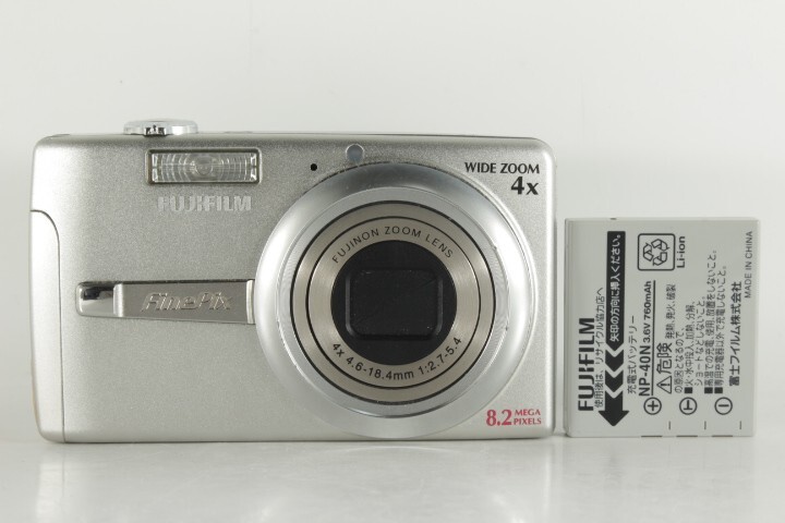 2025年最新】Yahoo!オークション -f480 finepixの中古品・新品 2025年最新】Yahoo!オークション -f480 finepixの中古品・新品